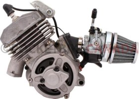 Complete_Engine_ _39cc_Air_Cooled_Mini_Bike_3