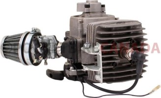 Complete_Engine_ _39cc_Air_Cooled_Mini_Bike_5