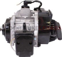 Complete_Engine_ _49cc_Air_Cooled_A2_Mini_Bike_2