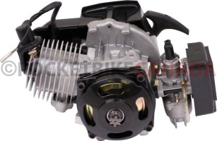Complete_Engine_ _49cc_Air_Cooled_A2_Mini_Bike_3