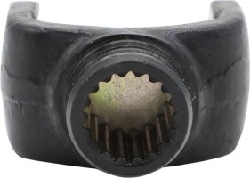 Connection Fork - Hisun, 400-700cc, ATV/UTV Blizzard 400 UTV (NK400U) - PBC15469FF1