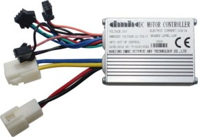 Controller - 24V, 150W, 12A - 10C5610 - PBC2070F1