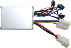 Controller - 24V, 150W, 12A - 10C5610 - PBC2070F1