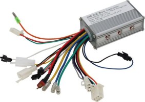 Controller - 24V, 250W, 15A, 60 or 120 Degree - 10C5612 - PBC2105F1