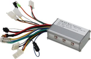 Controller - 24V, 250W, 15A, 60 or 120 Degree - 10C5612 - PBC2105F1