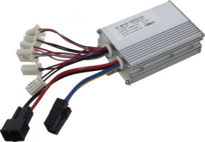 Controller - 24V, 350W, 20A - 10C5615 - PBC2041F1