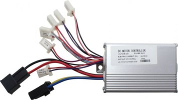Controller - 24V, 350W, 20A - 10C5615 - PBC2041F1