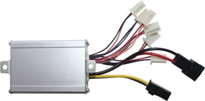 Controller - 24V, 350W, 20A - 10C5615 - PBC2041F1