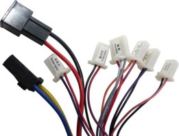 Controller - 24V, 350W, 20A - 10C5615 - PBC2041F1