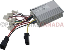 Controller_ _36V_1000W_18A_1