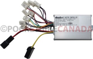 Controller_ _36V_1000W_18A_2