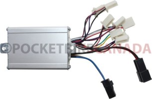 Controller_ _36V_1000W_18A_3