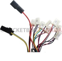 Controller_ _36V_1000W_18A_4