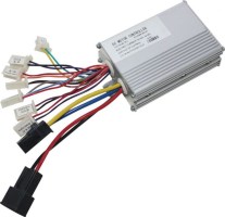 Controller - 36V, 800W, 18A - 10C5625 - PBC2134F1
