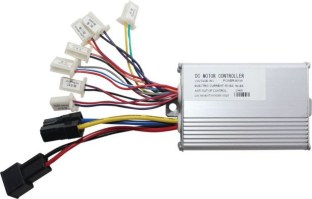 Controller - 36V, 800W, 18A - 10C5625 - PBC2134F1