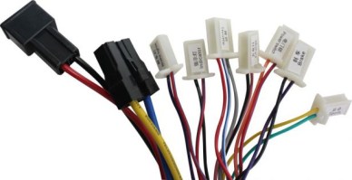 Controller - 36V, 800W, 18A - 10C5625 - PBC2134F1