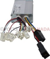 Controller_ _36V_500W_24A_4