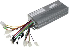 Controller - 48V, 1000W, 30A, 60 or 120 Degree - 10C5660 - PBC2231F1