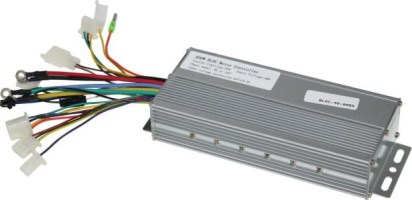 Controller - 48V, 1000W, 30A, 60 or 120 Degree - 10C5660 - PBC2231F1