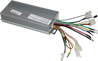 Controller - 48V, 800W, 30A, 120 Degree - 10C5661 - PBC2263F1