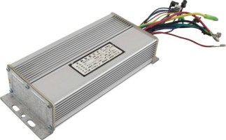 Controller - 48V, 800W, 35A, 120 Degree, Electric Bicycle - 10C5664 - PBC2075F1