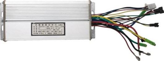 Controller - 48V, 800W, 35A, 120 Degree, Electric Bicycle - 10C5664 - PBC2075F1