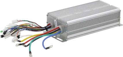 Controller - 60V, 55A, 24T  - PBC29679FF1