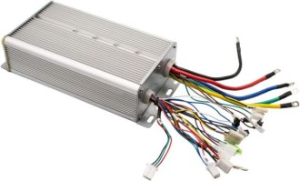 Controller - 60V, 70A, 30T  - PBC30019FF1