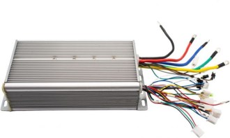 Controller - 60V, 70A, 30T  - PBC30019FF1