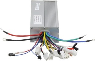 Controller - 72V, 40A, 18T  - PBC28709FF1