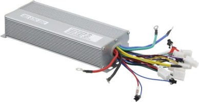 Controller - 72V, 40A, 18T  - PBC28709FF1