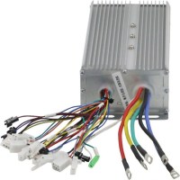 Controller - 72V, 55A, 24T  - PBC25489FF1