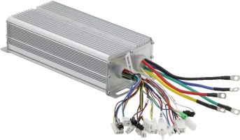 Controller - 72V, 55A, 24T  - PBC25489FF1