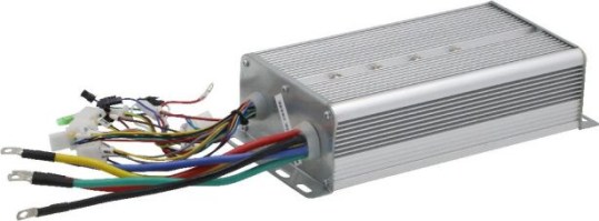 Controller - 72V, 70A, 30T  - PBC25789FF1