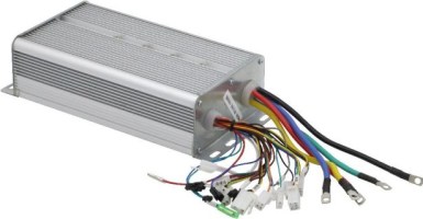 Controller - 72V, 70A, 30T  - PBC25789FF1