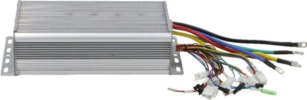 Controller - 72V, 70A, 30T  - PBC25789FF1