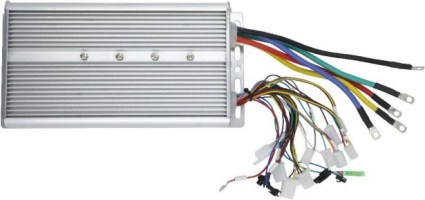 Controller - 72V, 70A, 30T  - PBC25789FF1