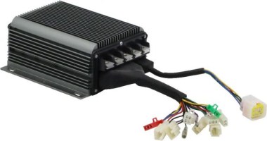 Controller - Universal, 60-72V, 180A/50A, 800W-1500W - PBC10CF1