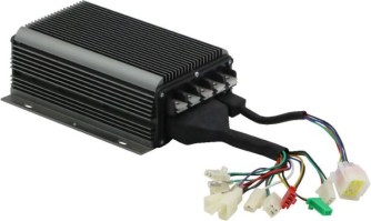 Controller - Universal, 60V-120V, 220A/100A, 1000W-2000W - PBC10CF1
