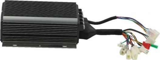 Controller - Universal, 60V-120V, 220A/100A, 1000W-2000W - PBC10CF1