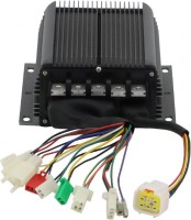 Controller - Universal, 60V-72V, 190A/65A, 800W-1500W - PBC10CF1