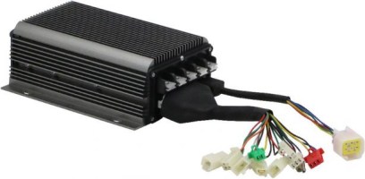 Controller - Universal, 60V-72V, 220A/100A, 1000W-2000W - PBC10CF1