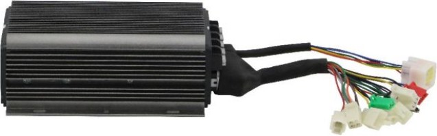 Controller - Universal, 60V-72V, 220A/100A, 1000W-2000W - PBC10CF1