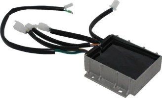 Controller - XY1100UE, Chironex 1100cc - 10A7195 - PBC2169F1