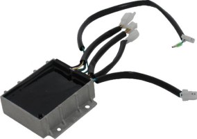 Controller - XY1100UE, Chironex 1100cc - 10A7195 - PBC2169F1