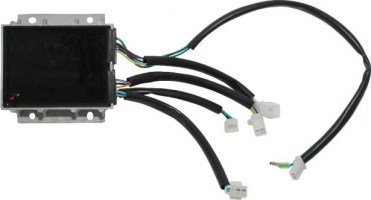 Controller - XY1100UE, Chironex 1100cc - 10A7195 - PBC2169F1