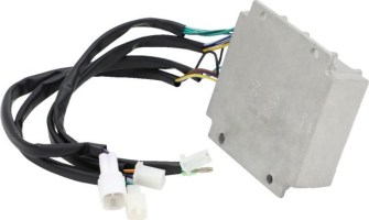 Controller - XY500 ATV, Chironex 500cc - 10A7194 - PBC2340F1