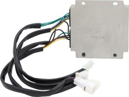 Controller - XY500 ATV, Chironex 500cc - 10A7194 - PBC2340F1