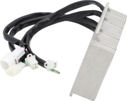 Controller - XY500 ATV, Chironex 500cc - 10A7194 - PBC2340F1