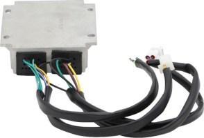 Controller - XY500 ATV, Chironex 500cc - 10A7194 - PBC2340F1